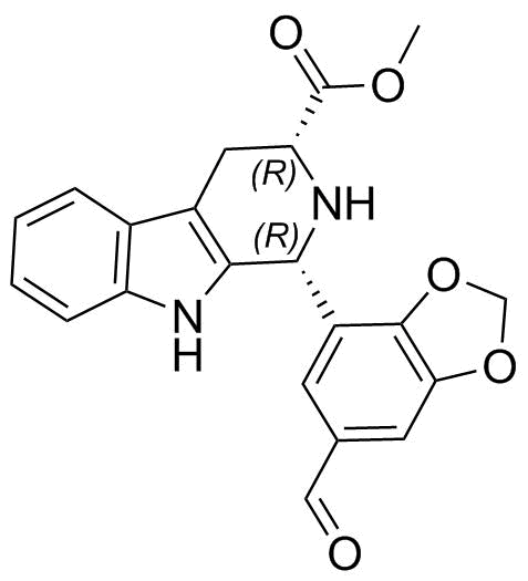 Tadalafil Impurity 114