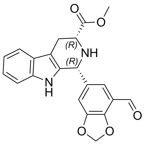 Tadalafil Impurity 116