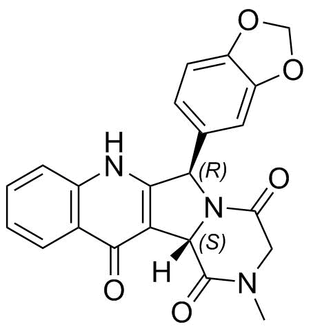 Tadalafil Impurity 117