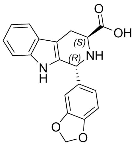 Tadalafil Impurity 118