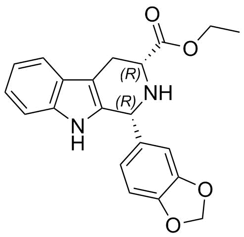 Tadalafil Impurity 120