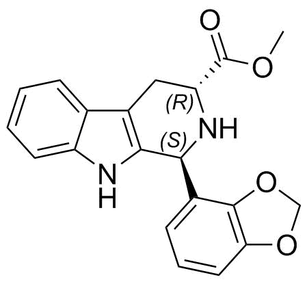 Tadalafil Impurity 121