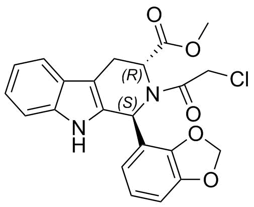 Tadalafil Impurity 122
