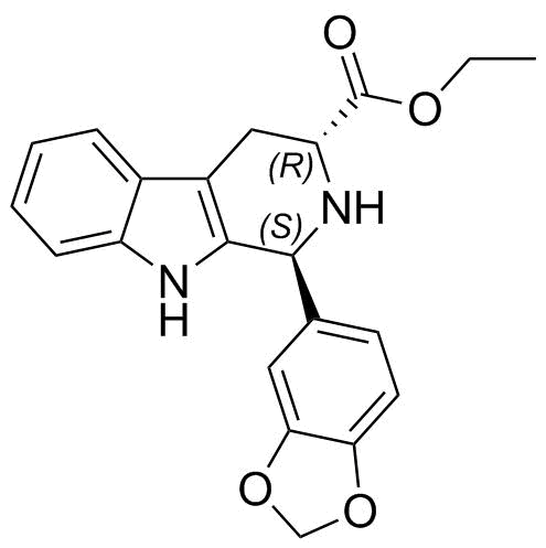 Tadalafil Impurity 125
