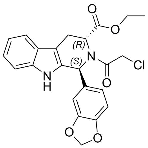 Tadalafil Impurity 126