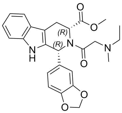Tadalafil Impurity 127