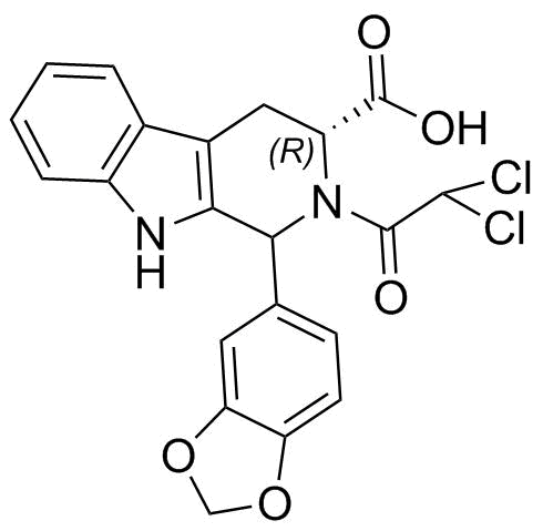 Tadalafil Impurity 129