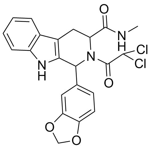 Tadalafil Impurity 130