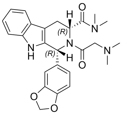 Tadalafil Impurity 131
