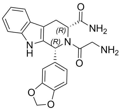 Tadalafil Impurity 132