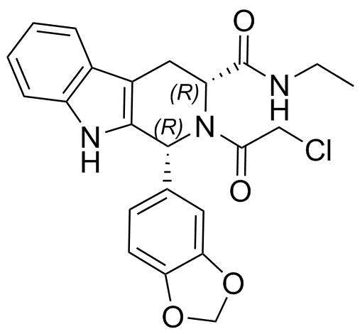 Tadalafil Impurity 133