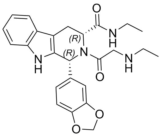 Tadalafil Impurity 134