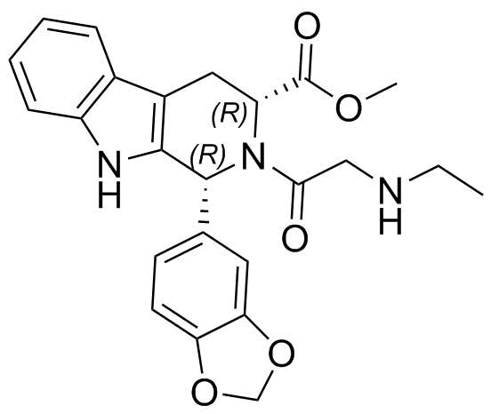 Tadalafil Impurity 135