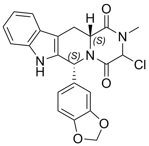 Tadalafil Impurity 136