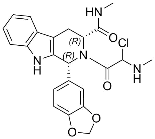 Tadalafil Impurity 137