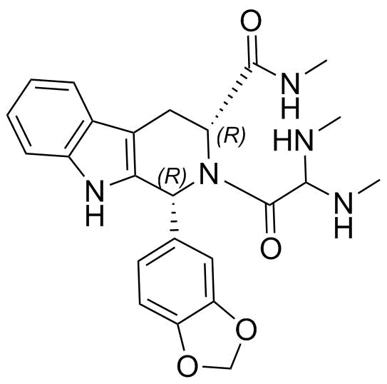 Tadalafil Impurity 138
