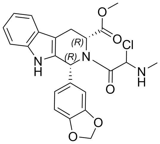 Tadalafil Impurity 139