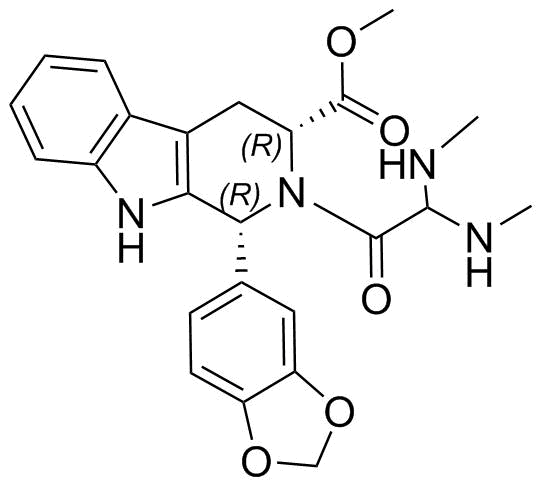 Tadalafil Impurity 140