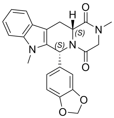 Tadalafil Impurity 141