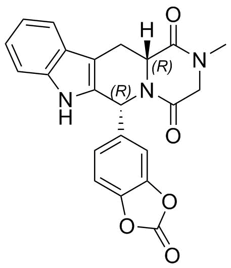 Tadalafil Impurity 142