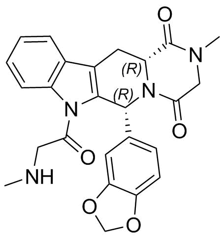 Tadalafil Impurity 147