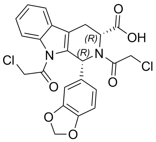 Tadalafil Impurity 152