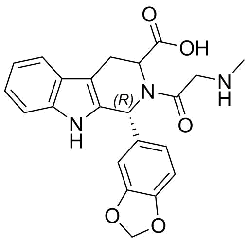 Tadalafil Impurity 153