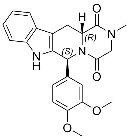 Tadalafil Impurity 155