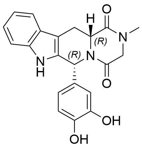 Tadalafil Impurity 156