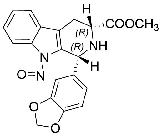 Tadalafil Impurity 157