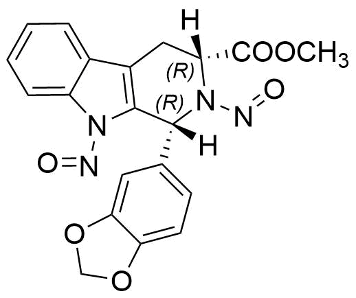 Tadalafil Impurity 158