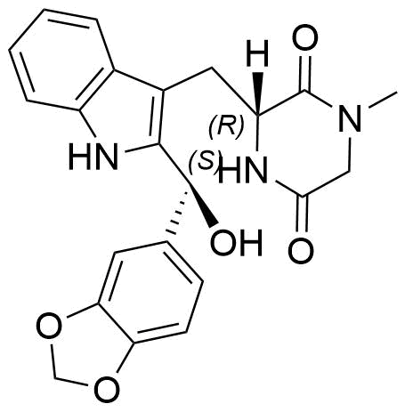 Tadalafil Impurity 160