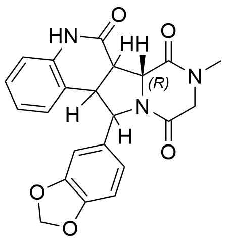 Tadalafil Impurity 162