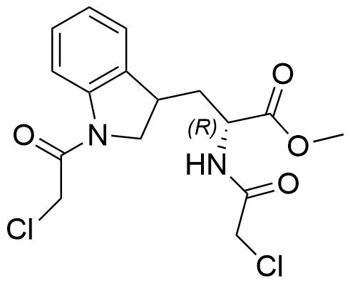 Tadalafil Impurity 163