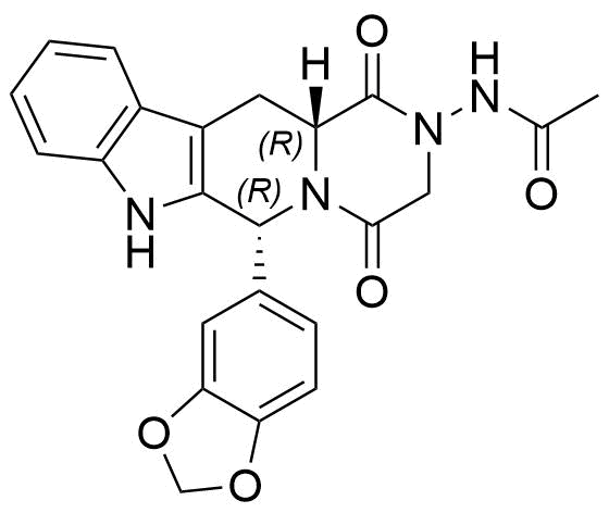 Tadalafil Impurity 166