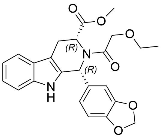 Tadalafil Impurity 167