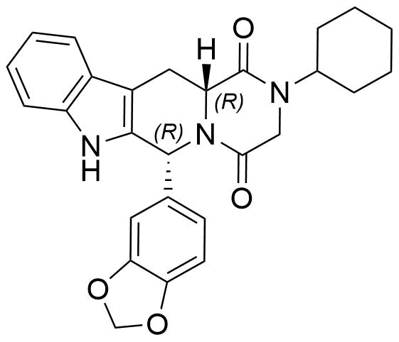 Tadalafil Impurity 169
