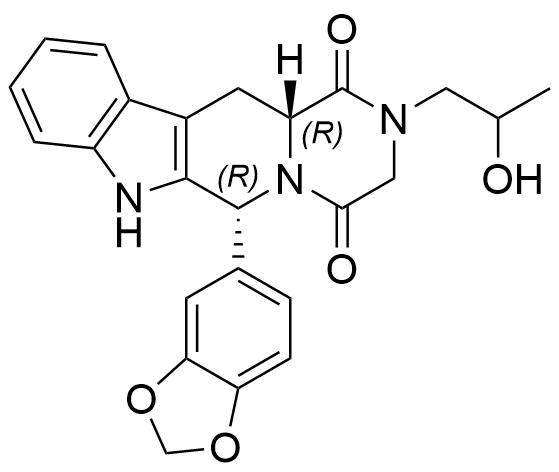 Tadalafil Impurity 173