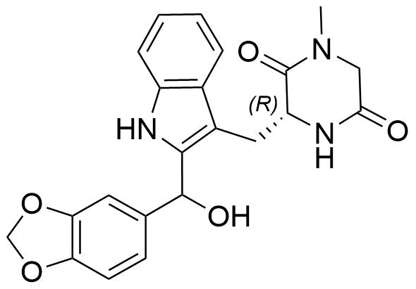 Tadalafil Impurity 175