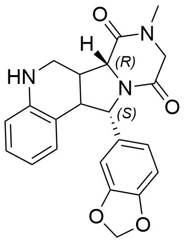 Tadalafil Impurity 176