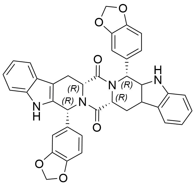 Tadalafil Impurity 178