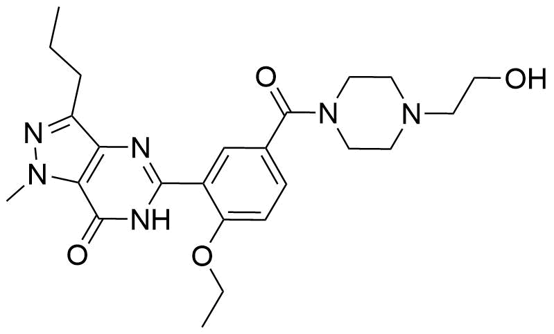 Tadalafil Impurity 182