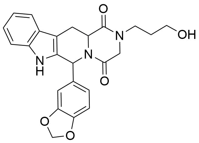 Tadalafil Impurity 183