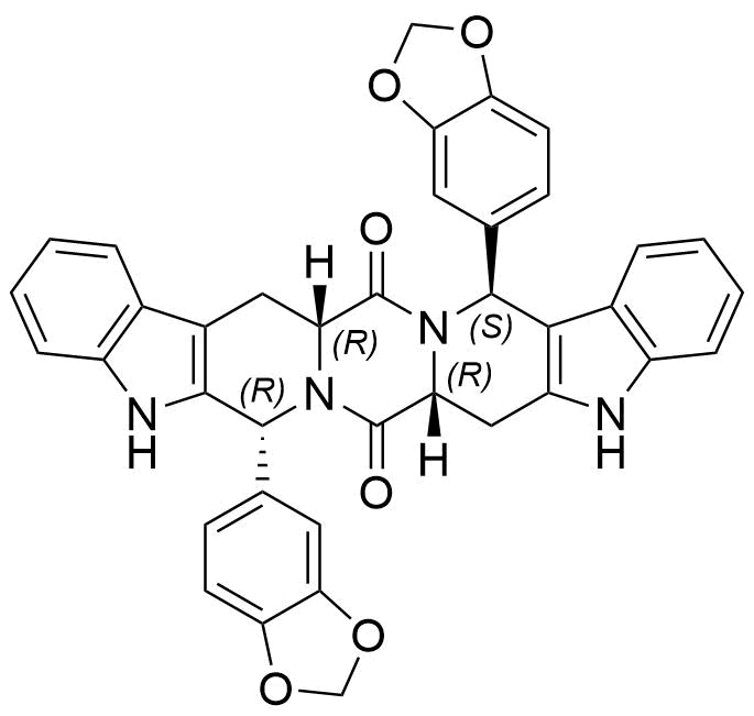 Tadalafil Impurity 184