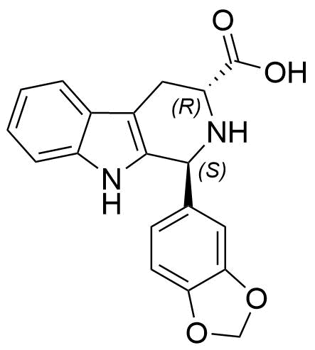 Tadalafil Impurity 185