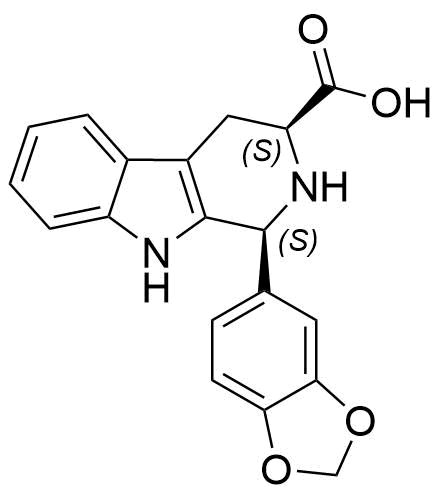 Tadalafil Impurity 186