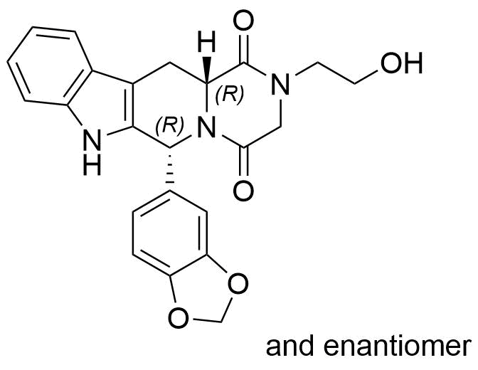 Tadalafil Impurity 188