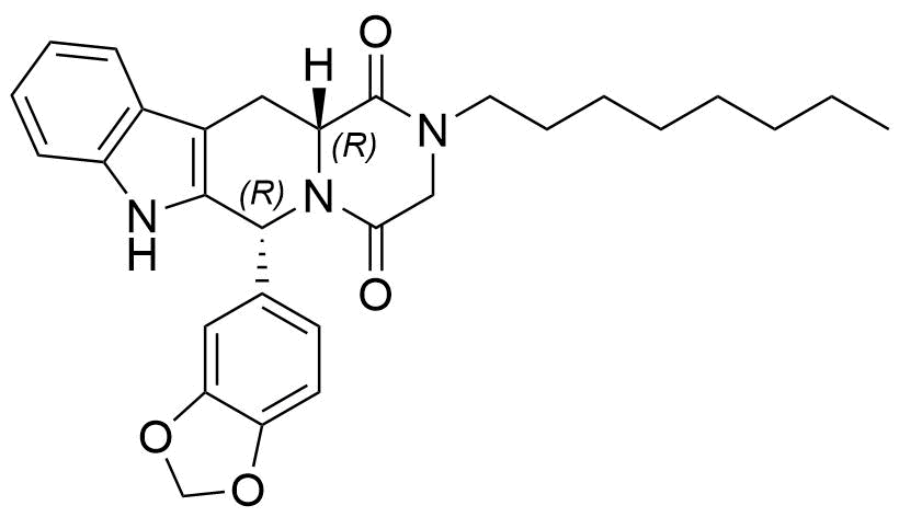 Tadalafil Impurity 189