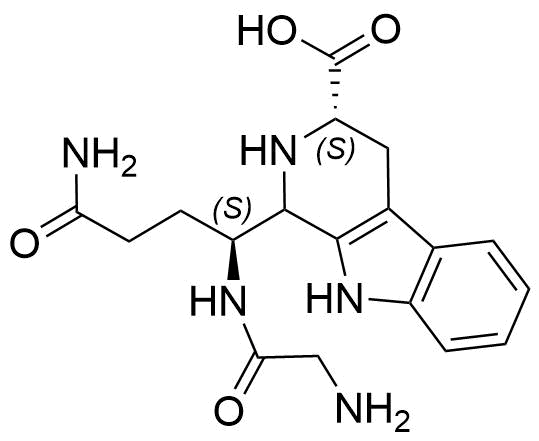 Tadalafil Impurity 190