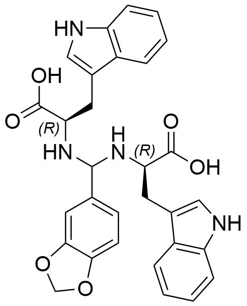 Tadalafil Impurity 191